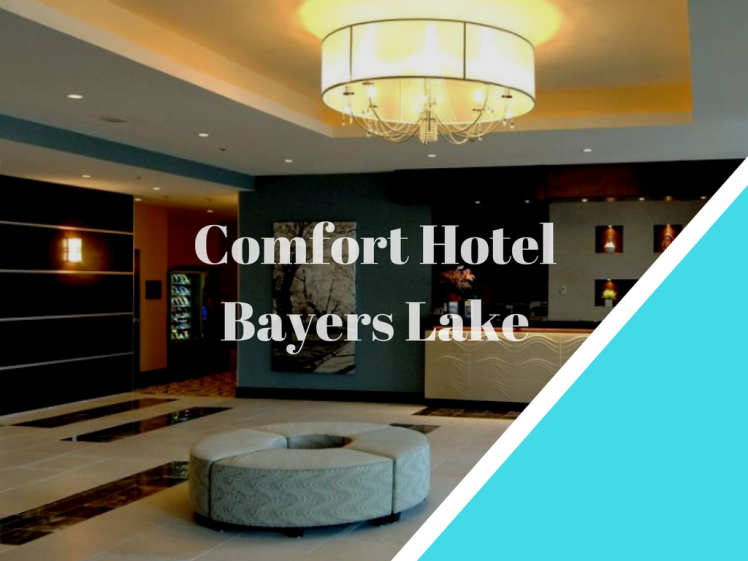 Comfort Hotel Bayers Lake.png